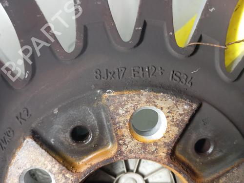 Rim BMW 3 Convertible (E93) 320 i | BP29923289C45 