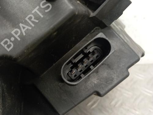 Used Left headlight Left headlight 28343374 28343374