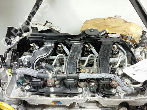 Engine NISSAN NV300 Van (X82) 2.0 dCi 120 | BP39077148M1 - Image 3