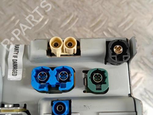 Display CITROËN C4 Picasso II 1.6 HDi / BlueHDi 115 | BP31756712C48 