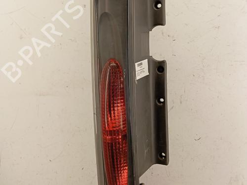 Venstre baglygte RENAULT TRAFIC II Van (FL) 1.9 dCi 80 (FL0B) | BP38101811C34 - Image 2