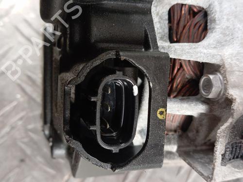 Alternator HYUNDAI i10 II (BA, IA) 1.2 | BP28348721M7 