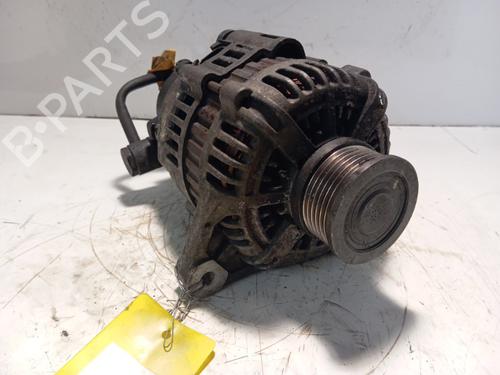 Used Alternator HYUNDAI SANTA FÉ I (SM) 2.0 CRDi 4x4 (125 hp) 28344235