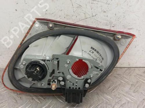 Right tailgate light MERCEDES-BENZ E-CLASS (W210) E 220 D (210.004) | BP28344470C80 