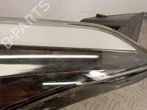 Optica esquerda HYUNDAI i20 II (GB, IB) 1.1 CRDi | BP30563069C28