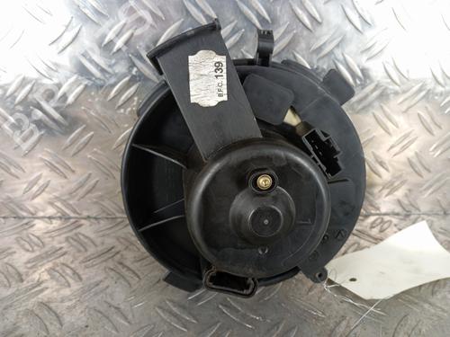 Heater blower motor PEUGEOT 307 (3A/C) 2.0 HDi 135 | BP32095050M62