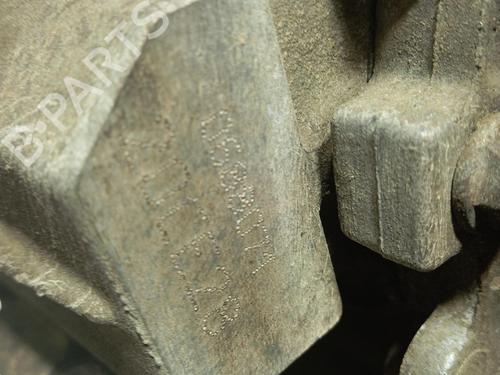 Used Gearbox Gearbox 39077162 39077162
