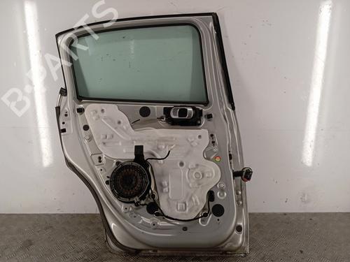 Dør venstre bagtil CITROËN C3 III (SX) 1.6 BlueHDi 75 | BP29190219C4 