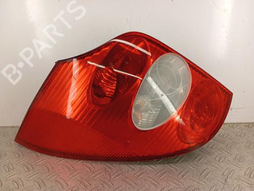 Piloto trasero izquierdo RENAULT LAGUNA II Grandtour (KG0/1_) 1.9 dCi (125 hp) 30543729