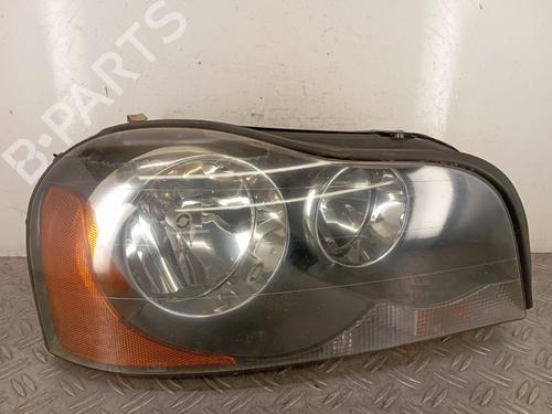 Used Right headlight VOLVO XC90 I (275) D5 AWD (185 hp) 28348090