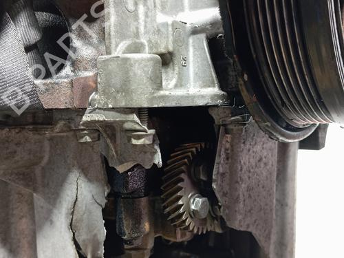 Used Engine Engine AUDI Q5 (8RB) 2.0 TDI quattro (170 hp) 34450599 34450599