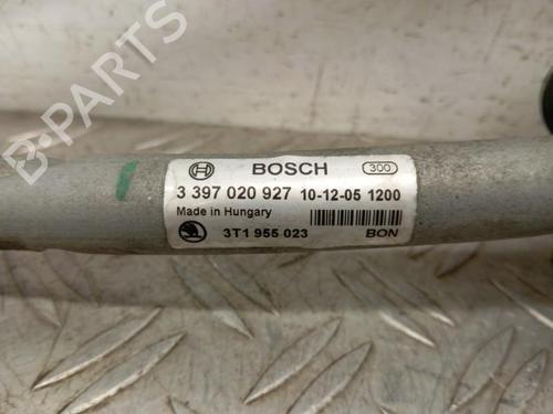 Front wiper motor SKODA SUPERB II Estate (3T5) 1.8 TSI | BP28340287M29 