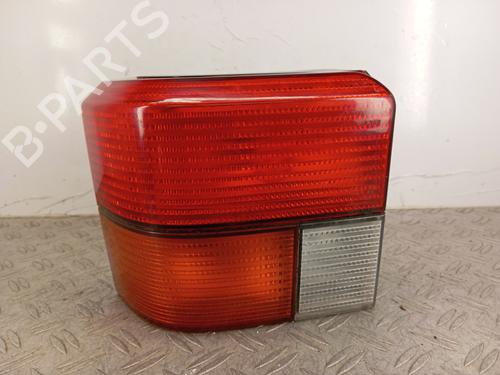 Used Left taillight VW TRANSPORTER T4 Van (70A, 70H, 7DA, 7DH) 2.5 TDI (102 hp) 30572203