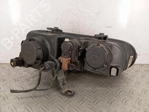 Left headlight ROVER 25 I Hatchback (RF) | BP37538807C28 - Image 5