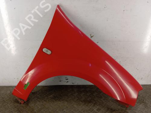 Forskærm Højre DACIA LOGAN MCV (KS_) 1.5 dCi (KS0W) (86 hp) 31377225