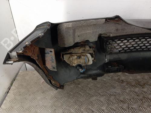 Front bumper HYUNDAI TERRACAN (HP) 2.9 CRDi 4WD | BP29979457C7