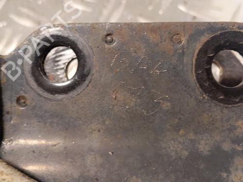 Left front shock absorber RENAULT CLIO III (BR0/1, CR0/1) 1.5 dCi (BR17, CR17) | BP28343544M16 