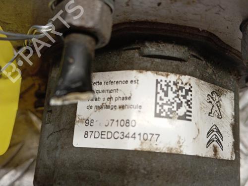 ABS pump PEUGEOT 308 II (LB_, LP_, LW_, LH_, L3_) 1.6 BlueHDi 120 | BP28339056M43 