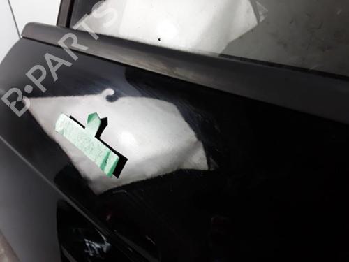Left rear door AUDI A3 Sportback (8PA) 2.0 TDI 16V | BP28340259C4 