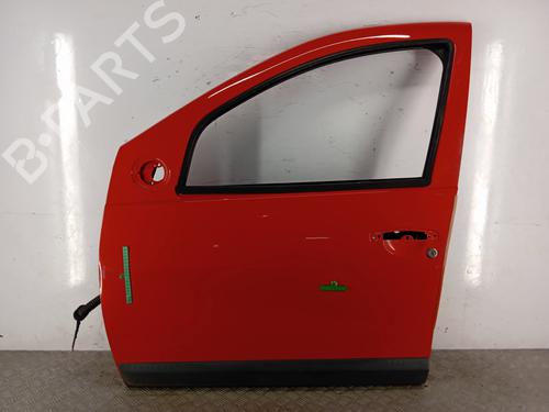 Left front door DACIA SANDERO 1.4 (BS0C, BS0A, BS0G, BS1F, BS0E) | BP30153795C2  - Image 5