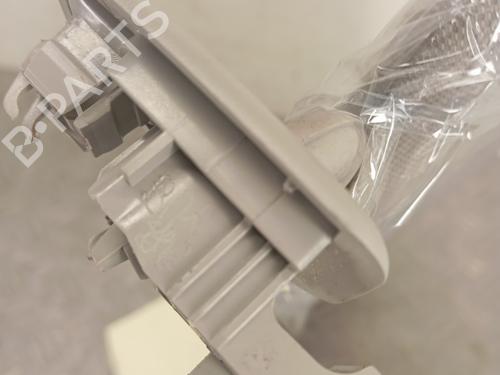 Left sun visor RENAULT MEGANE III Grandtour (KZ0/1) 1.5 dCi (KZ09, KZ0D, KZ1G, KZ29, KZ14, KZ1W, KZ10, KZ1F,... | BP28345874I1 