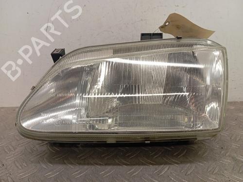 Venstre forlygte RENAULT MEGANE Scenic (JA0/1_) 1.6 16V (JA0B, JA04, JA11, JA00) (107 hp) 28343503