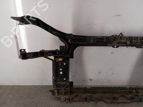 Front slam panel HYUNDAI i10 I (PA) 1.2 | BP29412447C72 