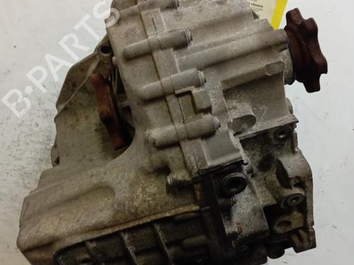 Gearbox VW CC B7 (358) 2.0 TDI | BP30911226M3