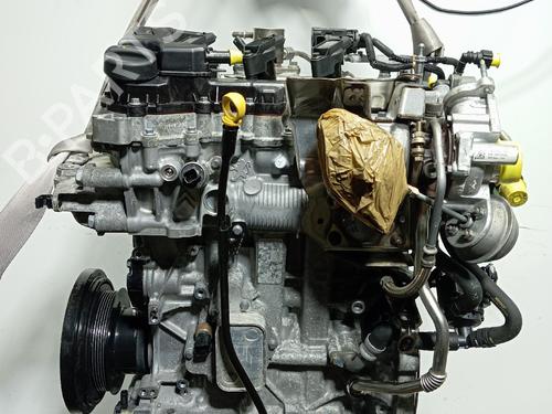 Engine PEUGEOT 208 I (CA_, CC_) 1.2 THP 110 | BP37875044M1 - Image 3