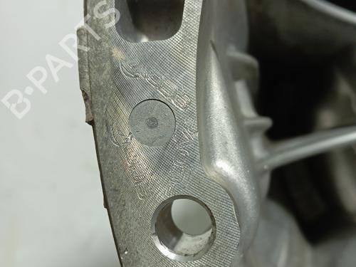 Used Gearbox Gearbox MERCEDES-BENZ VITO Van (W447) [2014-2026] 33634113 33634113