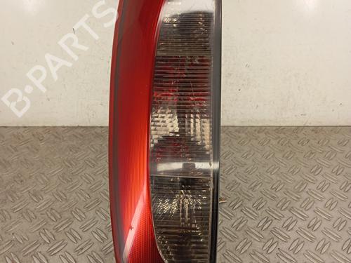 Achterlicht links OPEL CORSA C (X01) 1.0 (F08, F68) (58 hp) 28344137