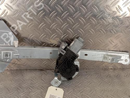 Front right window mechanism CITROËN C3 II (SC_) 1.2 VTi 82 | BP39415099C23 - Image 3