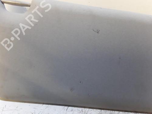 Left sun visor CITROËN C4 AIRCROSS 1.6 HDi 115 AWC | BP28347452I1  - Image 5