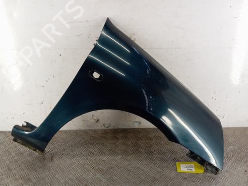 Used Right front fenders RENAULT CLIO II (BB_, CB_) 1.5 dCi (B/CB07) (65 hp) 31907797