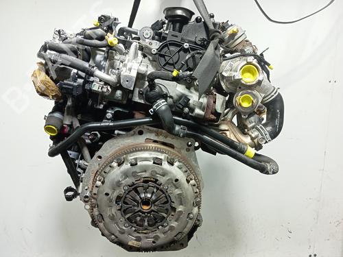 Engine AUDI A3 Sportback (8VA, 8VF) | BP36522512M1 - Image 4