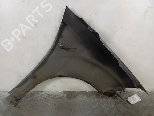 Left front fenders CITROËN C-CROSSER (VU_, VV_) 2.2 HDi | BP28339098C41 
