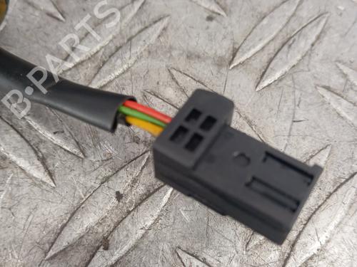 Left mirror CITROËN C3 II (SC_) 1.4 HDi 70 (SC8HZC, SC8HR0, SC8HP4) | BP28343962C26