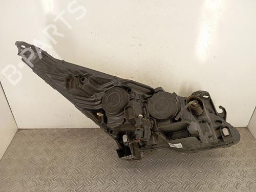 Left headlight PEUGEOT 5008 (0U_, 0E_) 2.0 HDi 150 / BlueHDi 150 | BP28347946C28