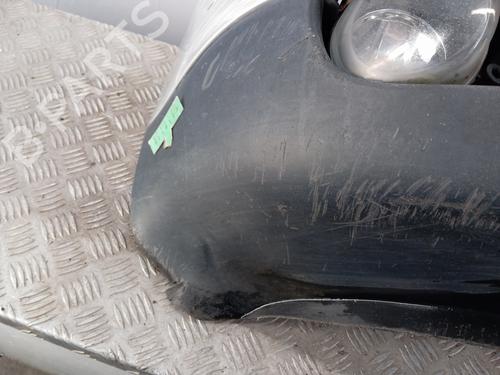 Pare-chocs avant AUDI A3 (8L1) 1.9 TDI | BP28346637C7 