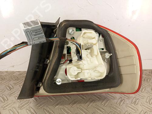 Left taillight BMW 3 (E90) 320 d | BP29612215C34 