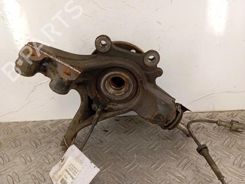 Left front steering knuckle PEUGEOT PARTNER Box Body/MPV 1.6 BlueHDi 100 | BP28962983M25 