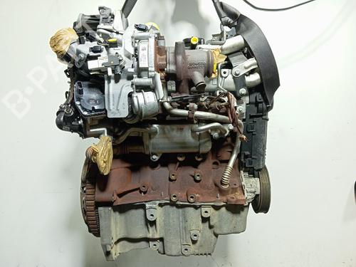 Engine RENAULT KANGOO Express (FW0/1_) | BP37875054M1 - Image 2