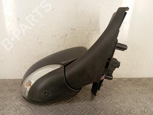 Right mirror RENAULT ZOE (BFM_) ZOE | BP28348149C27 