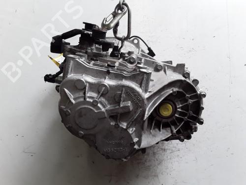 Gearbox KIA CEE'D SW (ED) 1.6 CRDi 90 | BP28338247M3  - Image 5