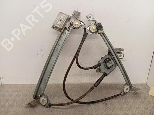 Used Front right window mechanism Front right window mechanism OPEL TIGRA TwinTop (X04) 1.3 CDTI (R97) (69 hp) 28344449 28344449