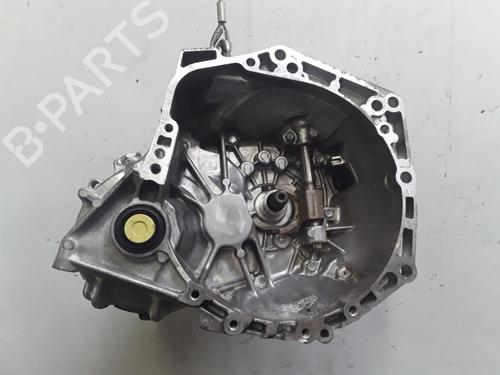Getriebe für PEUGEOT 108 1.0 VTi 72 (72 hp) 28343527