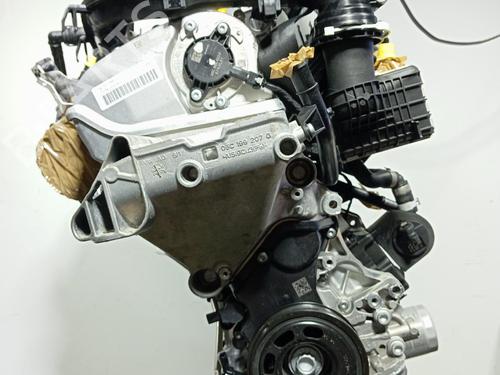 Engine VW T-ROC (A11, D11) 1.0 TSI | BP38543187M1 - Image 4