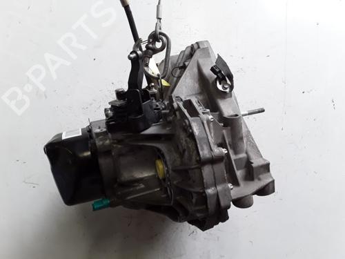Gearbox DACIA LOGAN MCV II TCe 90 (K8M1, K8MA, K8AC) | BP28343385M3 