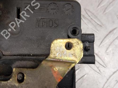 Front left lock RENAULT KANGOO (KC0/1_) D 65 1.9 (KC0E, KC02, KC0J, KC0N) | BP37865728C98 - Image 4