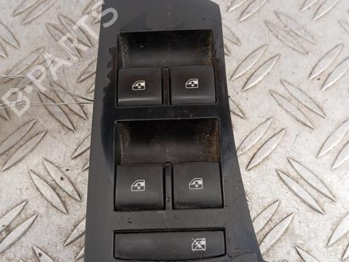 Used Left front window switch OPEL ASTRA J Sports Tourer (P10) 1.7 CDTI (35) (110 hp) 30515991